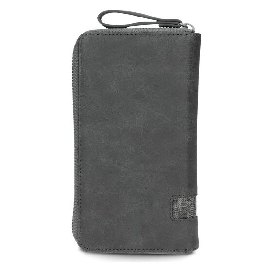 Zwei Olli Geldbörse 19 cm