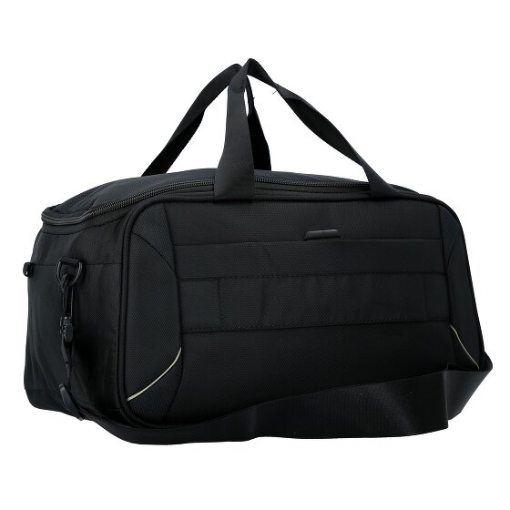 Samsonite Base Breeze Weekender Reisetasche XS 40 cm