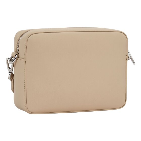 Calvin Klein CK Mixmedia Umhängetasche 22 cm Calvin Klein CK Mixmedia Umhängetasche 22 cm