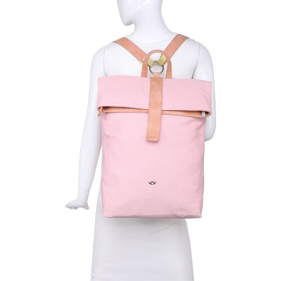 Fritzi aus Preußen Izzy03 Canvas Daypack 40 cm