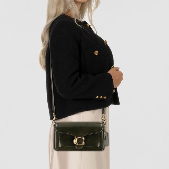 Coach Tabby Schultertasche Leder 20 cm Coach Tabby Schultertasche Leder 20 cm