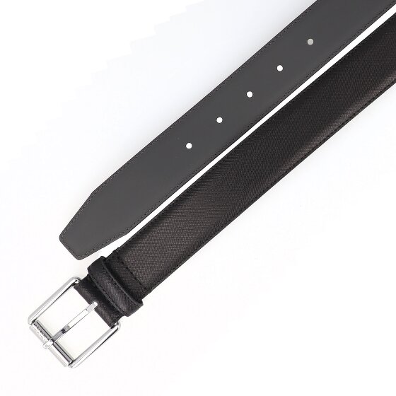Boss Roll Gürtel Leder