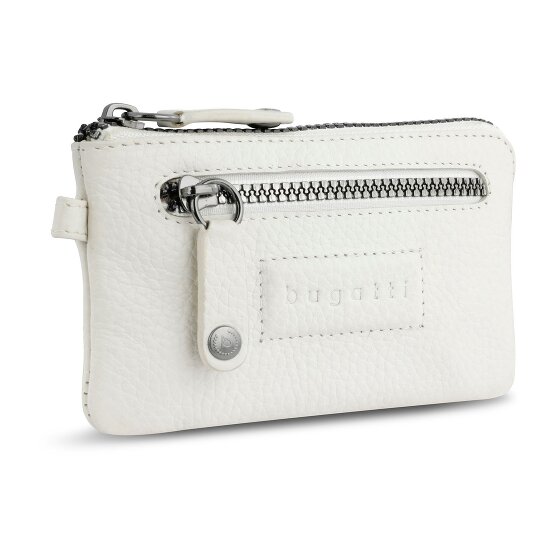 bugatti Elsa Schlüsseletui Leder 12.5 cm