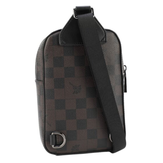 Joop! Cortina Umhängetasche 20 cm Joop! Cortina Umhängetasche 20 cm