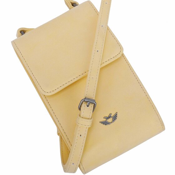 Fritzi aus Preußen Handytasche 11 cm Fritzi aus Preußen Handytasche 11 cm