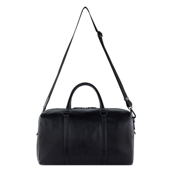 bugatti Clark Weekender Reisetasche Leder 45 cm bugatti Clark Weekender Reisetasche Leder 45 cm