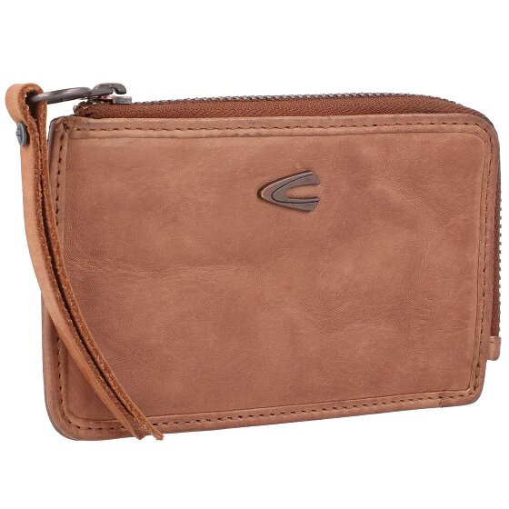 camel active Loja Kreditkartenetui RFID Leder 13 cm camel active Loja Kreditkartenetui RFID Leder 13 cm