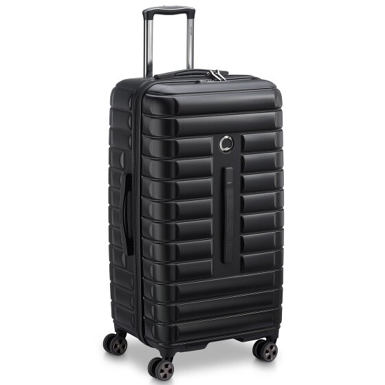 Delsey Paris Shadow 5.0 4 Rollen Trolley 80 cm