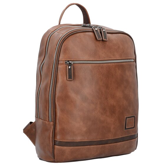 Picard Breakers Business-Rucksack 40 cm Laptopfach