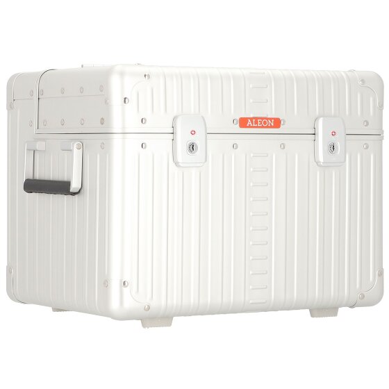 Aleon Trunk Case Kofferraum Truhe 43 cm