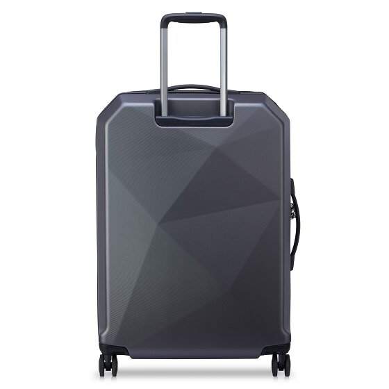 Delsey Paris Karat 2.0 4 Rollen Trolley 66 cm