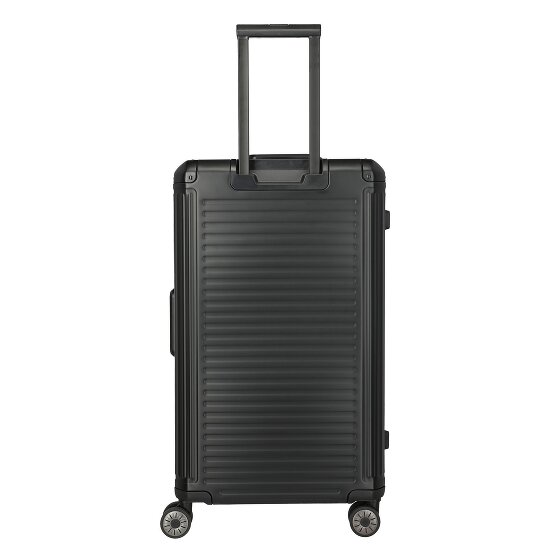 Travelite Next Trunk 4 Rollen Trolley 76 cm