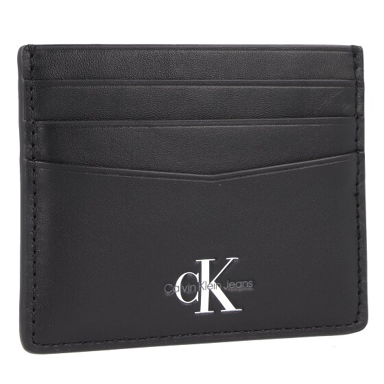 Calvin Klein Jeans Monogram Kreditkartenetui 9.5 cm