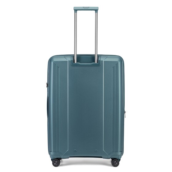 Epic Anthem 4 Rollen Trolley 75 cm mit Dehnfalte