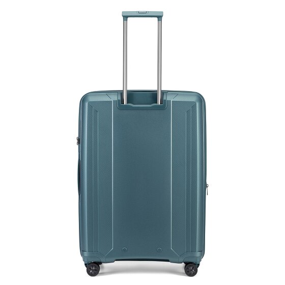 Epic Anthem 4 Rollen Trolley 75 cm mit Dehnfalte