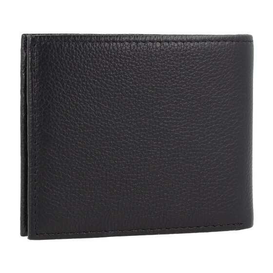 Tommy Hilfiger TH Central Mini Geldbörse Leder 10.5 cm