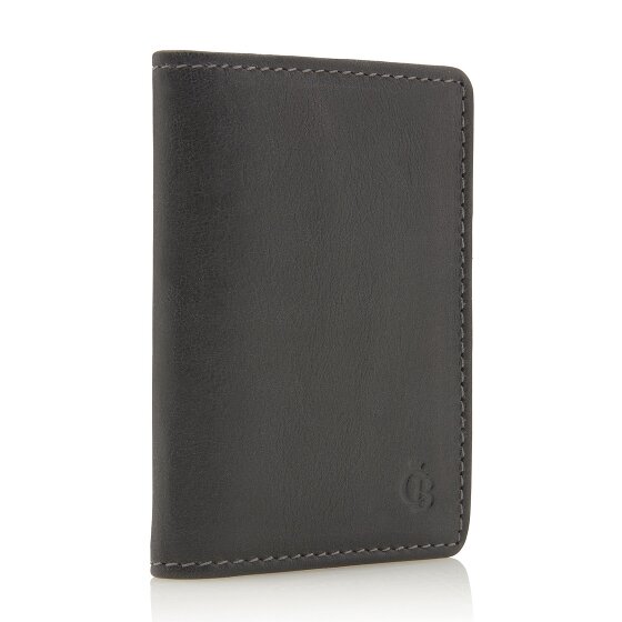 Castelijn & Beerens Canyon Kreditkartenetui RFID Leder 7 cm