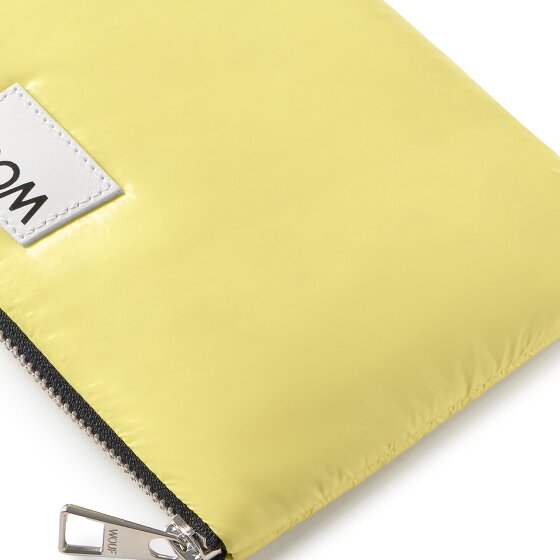 Wouf Glossy Clutch Tasche 21 cm