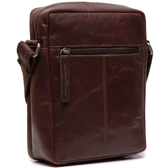 The Chesterfield Brand Arenas Umhängetasche Leder 17 cm