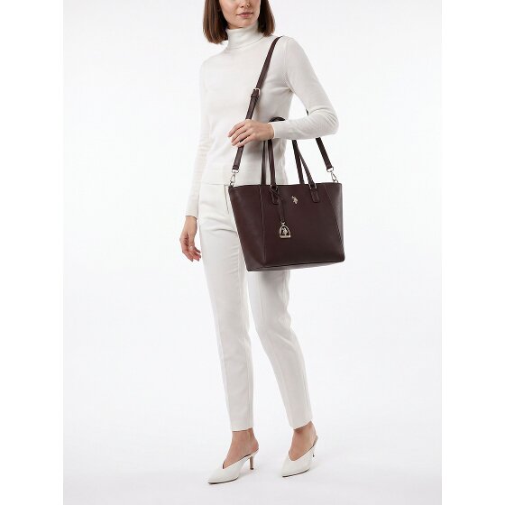U.S. Polo Assn. Jones Shopper Tasche 41.5 cm