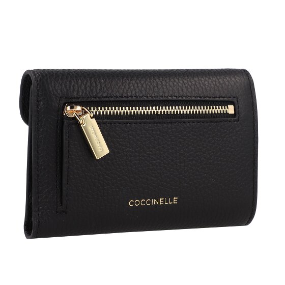 Coccinelle C-Me Geldbörse Leder 14 cm