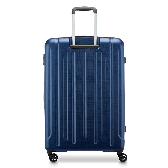 Roncato Kinetic 2.0 4 Rollen Trolley 76 cm mit Dehnfalte Roncato Kinetic 2.0 4 Rollen Trolley 76 cm mit Dehnfalte