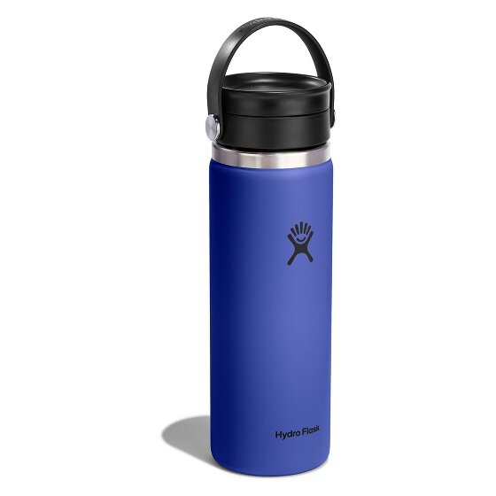 Hydro Flask Hot Beverages Wide Flex Slip Lid Trinkflasche 590 ml
