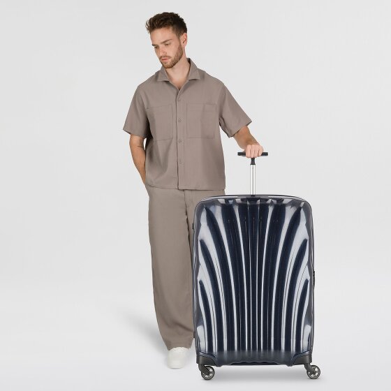 Samsonite Cosmolite 3.0 Spinner FL2 4-Rollen Trolley 81 cm