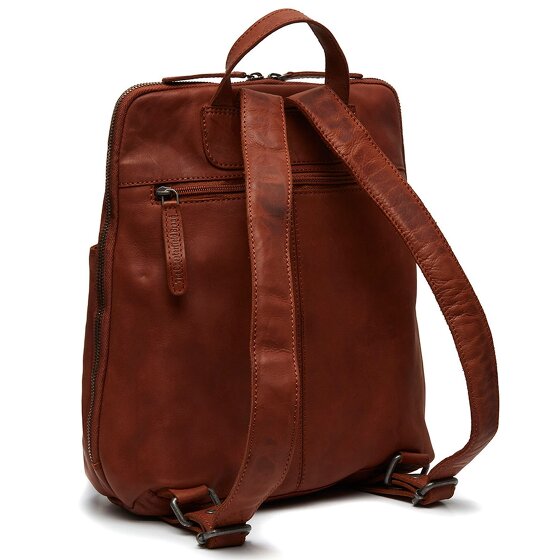 The Chesterfield Brand Bern Daypack Leder 32 cm