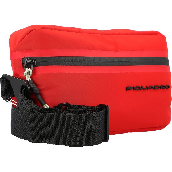 Piquadro PQ-M Gürteltasche 27 cm