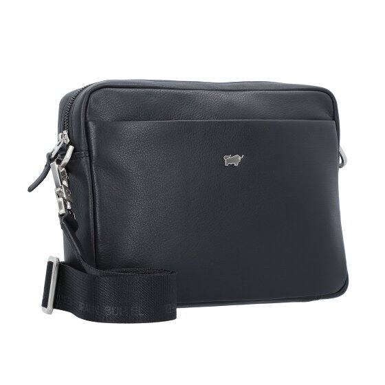 Braun Büffel Golf 2.0 Umhängetasche Leder 26.5 cm