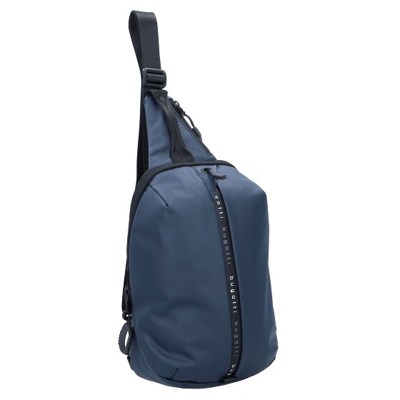 bugatti Blanc Umhängetasche 30 cm