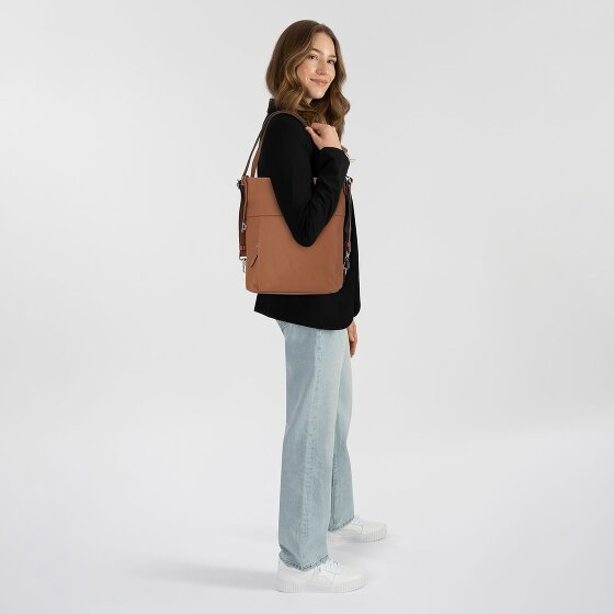 Picard Pure Schultertasche Leder 30 cm