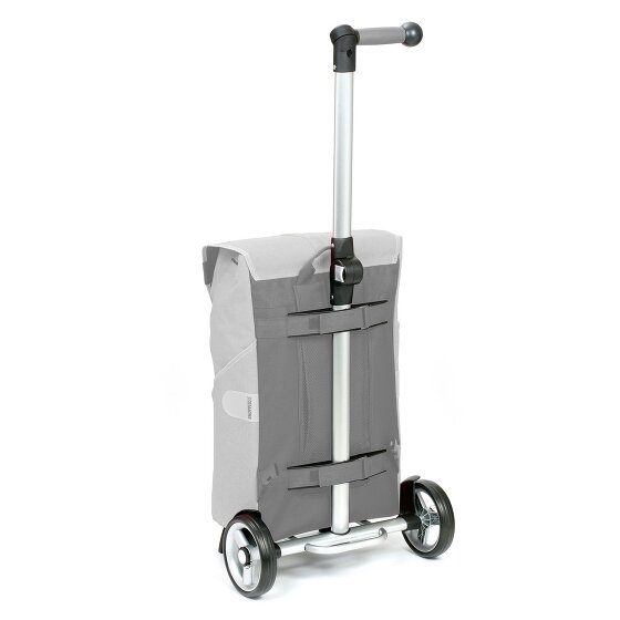 Andersen Shopper Unus Shopper Fun 360° Einkaufstrolley 57 cm