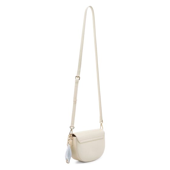 Seidenfelt Tahmela Schultertasche 18 cm
