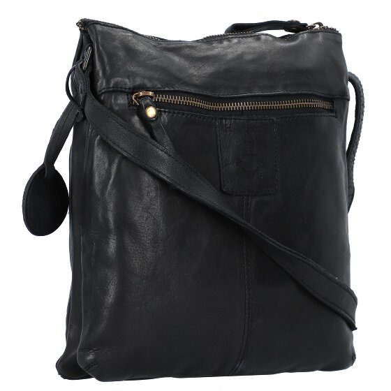 Harbour 2nd Casey Umhängetasche Leder 26 cm