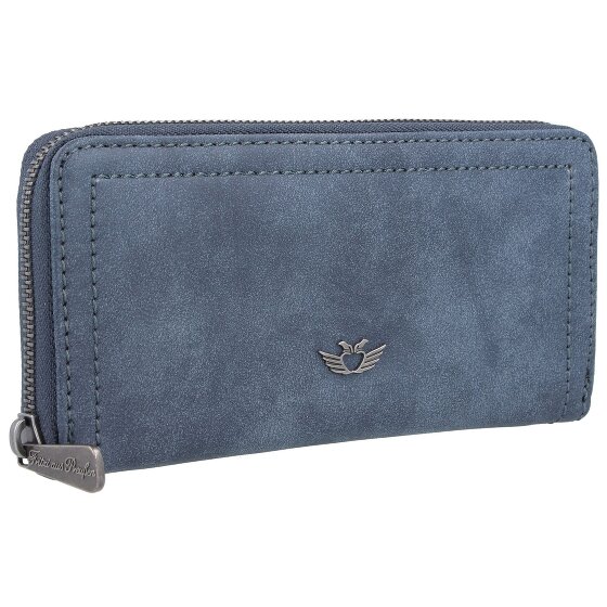 Fritzi aus Preußen Fritzi10 Nicole Vintage Geldbörse 20 cm