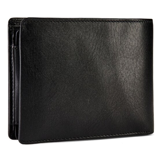 Picard Tennessee1 Geldbörse RFID Schutz Leder 12 cm