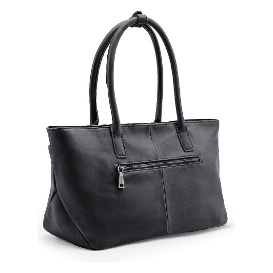 FredsBruder Belted With Love Handtasche Leder 43 cm