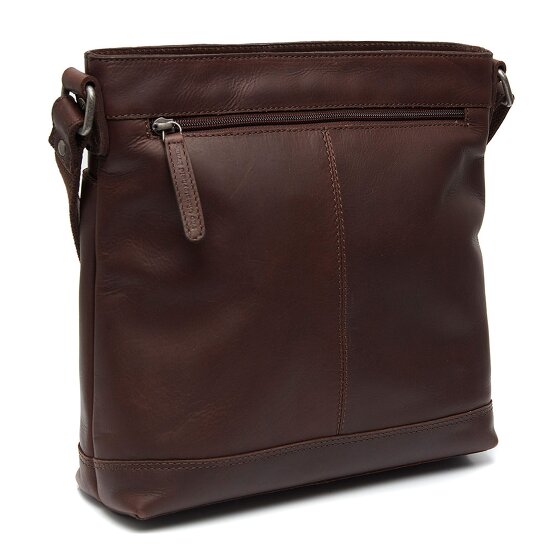 The Chesterfield Brand Almeria Umhängetasche Leder 25 cm