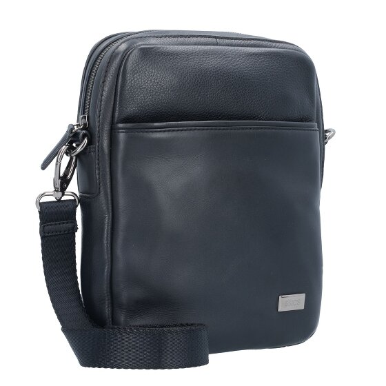 Bric's Torino Umhängetasche Leder 20 cm