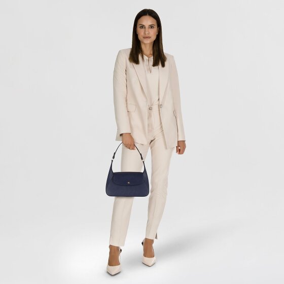 Lauren Ralph Lauren Schylar Schultertasche Leder 30 cm