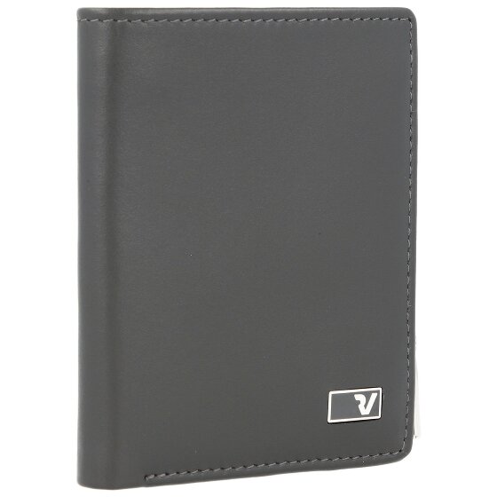 Roncato Firenze Geldbörse RFID Leder 7,5 cm