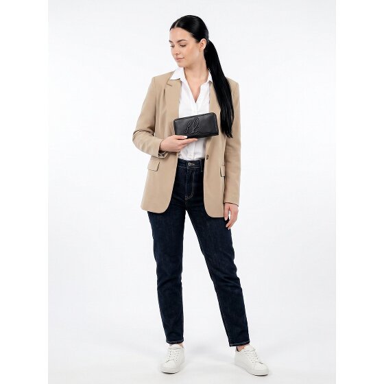 Liebeskind Capri Geldbörse RFID Schutz Leder 19 cm