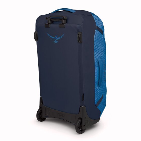 Osprey Rolling Transporter 90 2 Rollen Reisetasche 78 cm