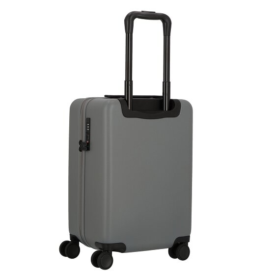 Herschel Heritage 4 Rollen Kabinentrolley XS 50 cm