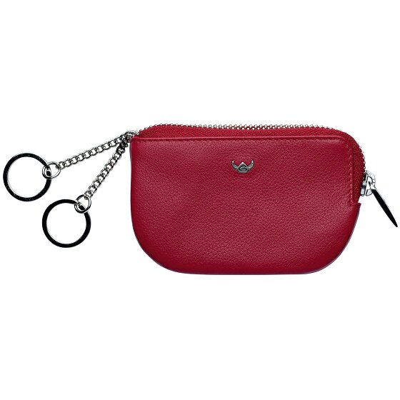 Golden Head Madrid Schlüsseletui RFID Leder 10,5 cm Golden Head Madrid Schlüsseletui RFID Leder 10,5 cm