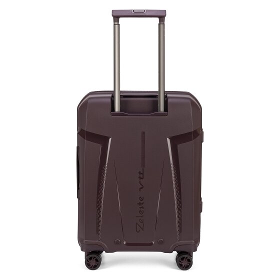 Epic Zeleste 4 Rollen Kabinentrolley 55 cm Epic Zeleste 4 Rollen Kabinentrolley 55 cm