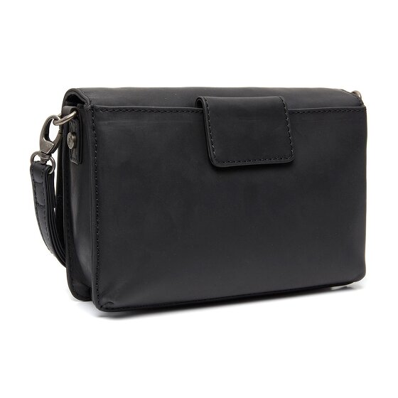 The Chesterfield Brand Upsala Umhängetasche Leder 21 cm