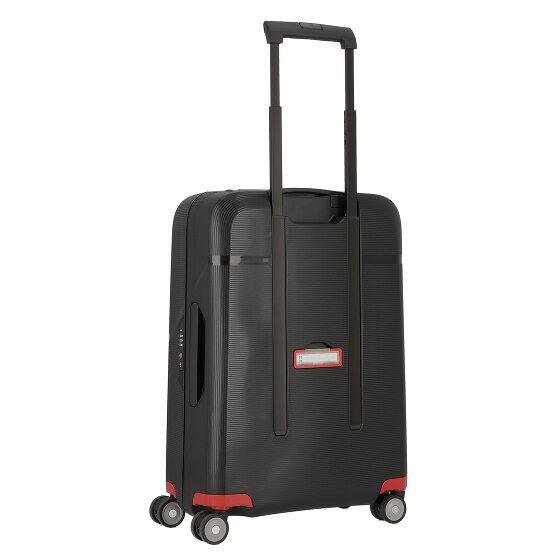 Samsonite Magnum Eco 4 Rollen Kabinentrolley 55 cm